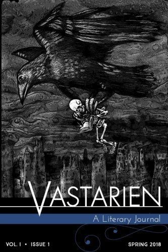 Vastarien, Vol. 1