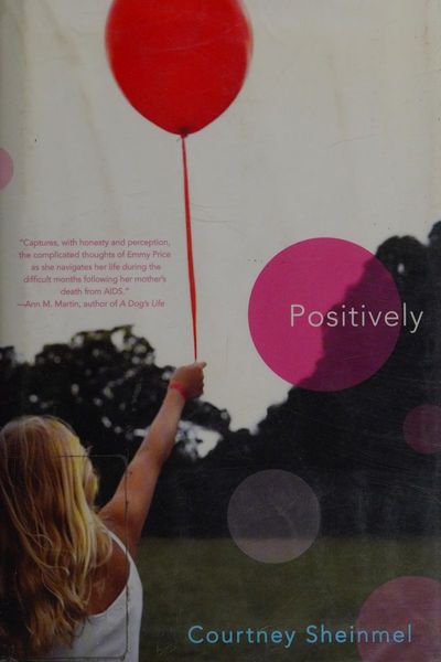 Positively