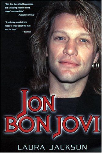 Jon Bon Jovi