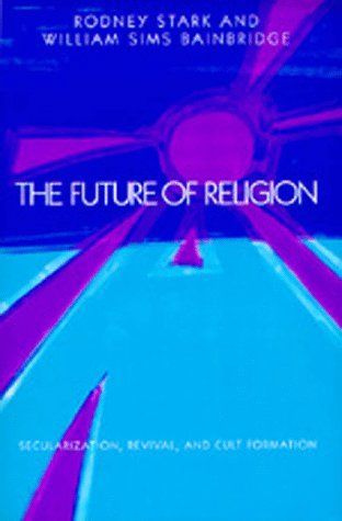 The Future of Religion