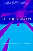 The Future of Religion