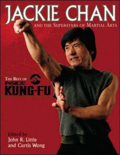 Jackie Chan