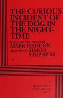 The Curious Incident of the Dog in the Night-Time