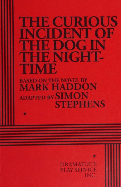 The Curious Incident of the Dog in the Night-Time