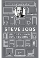 Kücük Baslayin Büyük Düsünün