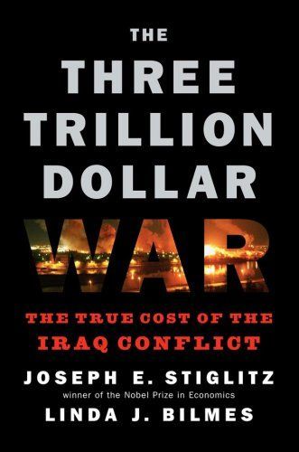 The Three Trillion Dollar War