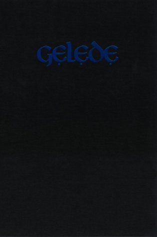 Gẹlẹdẹ