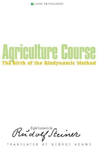 Agriculture Course