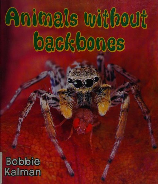 Animals Without Backbones