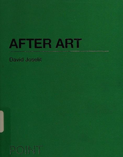 After Art
