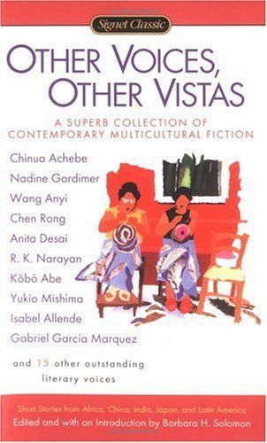 Other Voices, Other Vistas