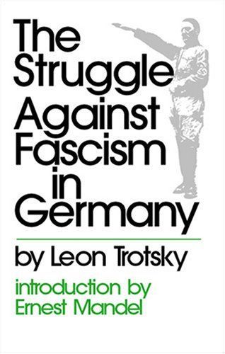 The Struggle Against Fascism in Germany