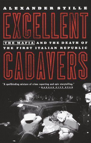 Excellent Cadavers