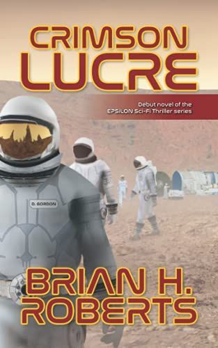 Crimson Lucre