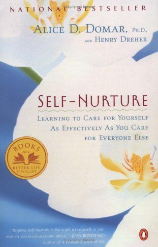 Self-Nurture