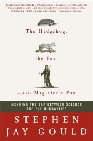 The Hedgehog, the Fox, and the Magister's Pox