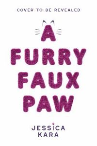A Furry Faux Paw