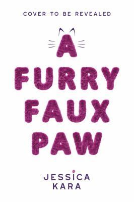 A Furry Faux Paw