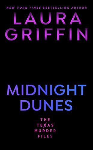 Midnight Dunes