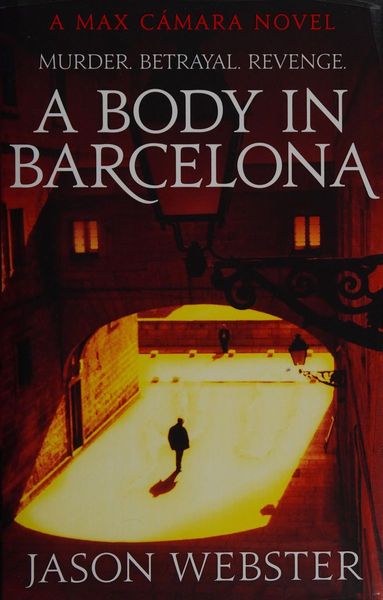 A Body in Barcelona