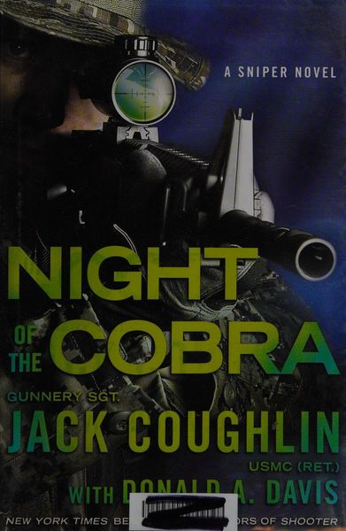 The Night of the Cobra