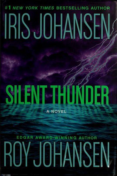 Silent Thunder