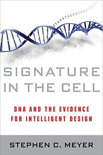 Signature in the Cell