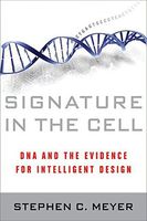 Signature in the Cell