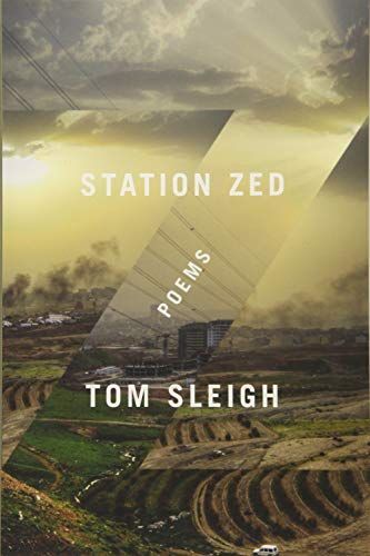Station Zed