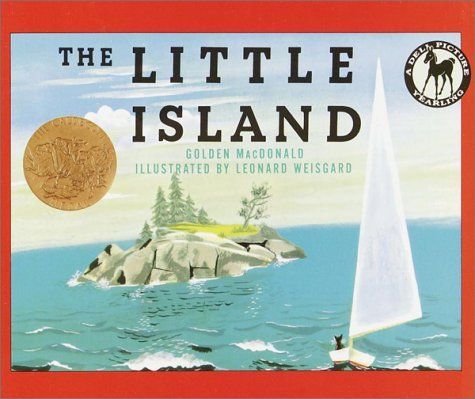 The Little Island