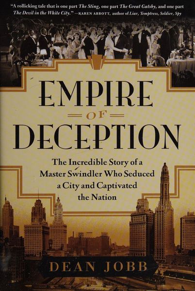 Empire of Deception