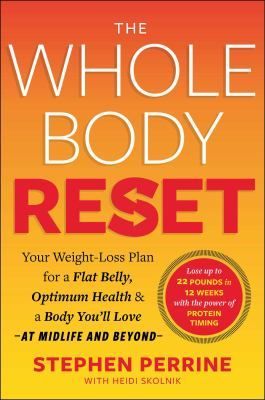 The Whole Body Reset