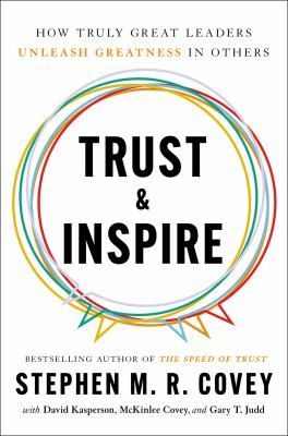 Trust and Inspire