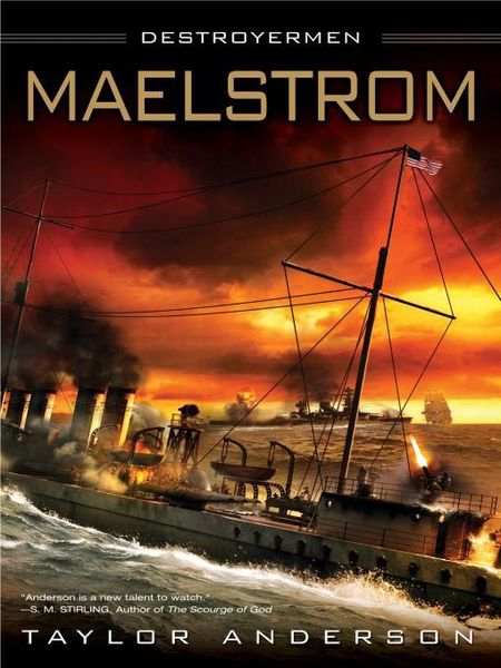 Maelstrom