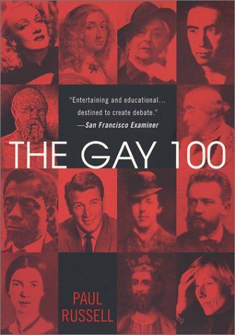 The Gay 100