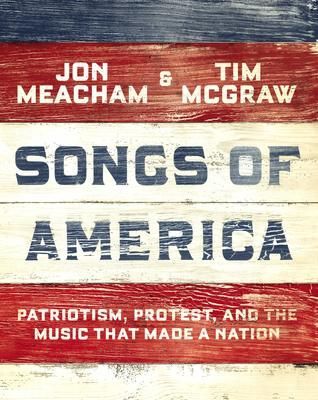 Songs of America