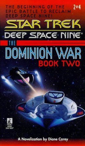 The Dominion War