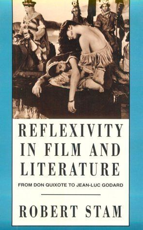 Reflexivity in Film and Literature