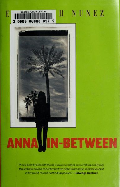 Anna In-Between