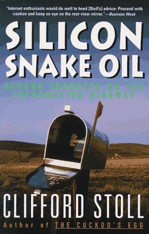 Silicon Snake Oil