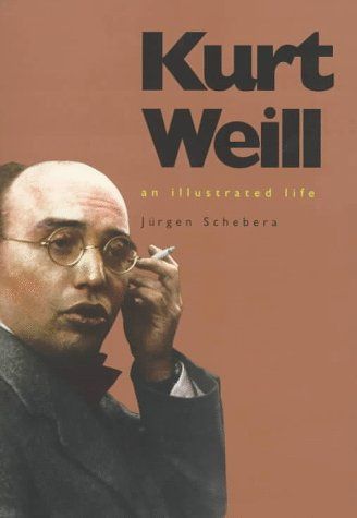 Kurt Weill