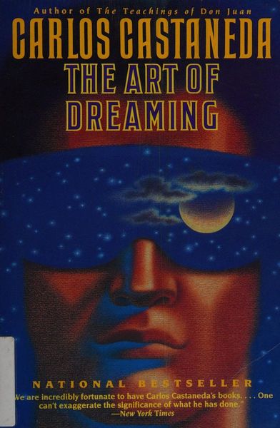 The Art of Dreaming