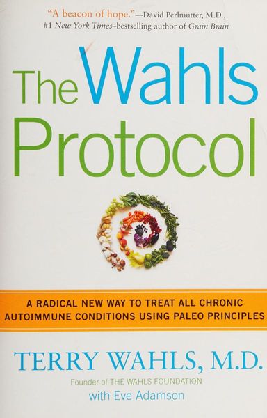 The Wahls Protocol