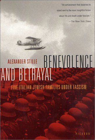 Benevolence and Betrayal