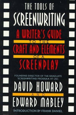 The Tools of Screenwriting