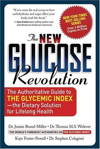 The New Glucose Revolution