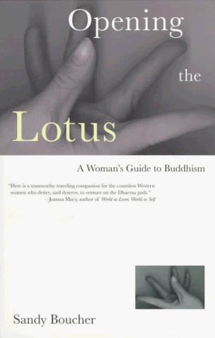 Opening the Lotus