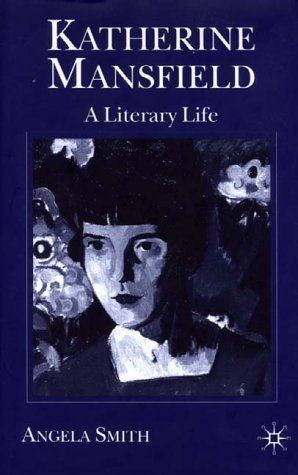 Katherine Mansfield