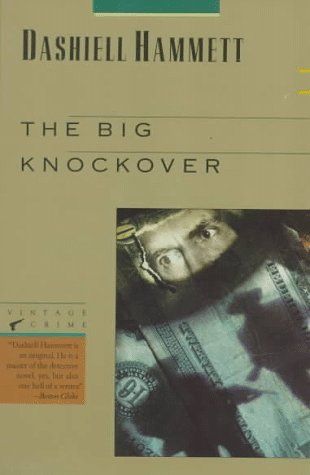 The Big Knockover