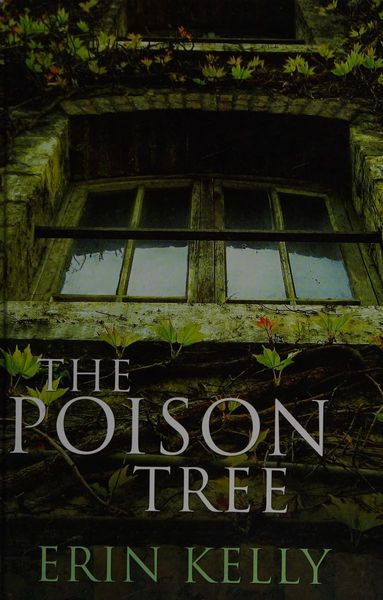 The Poison Tree